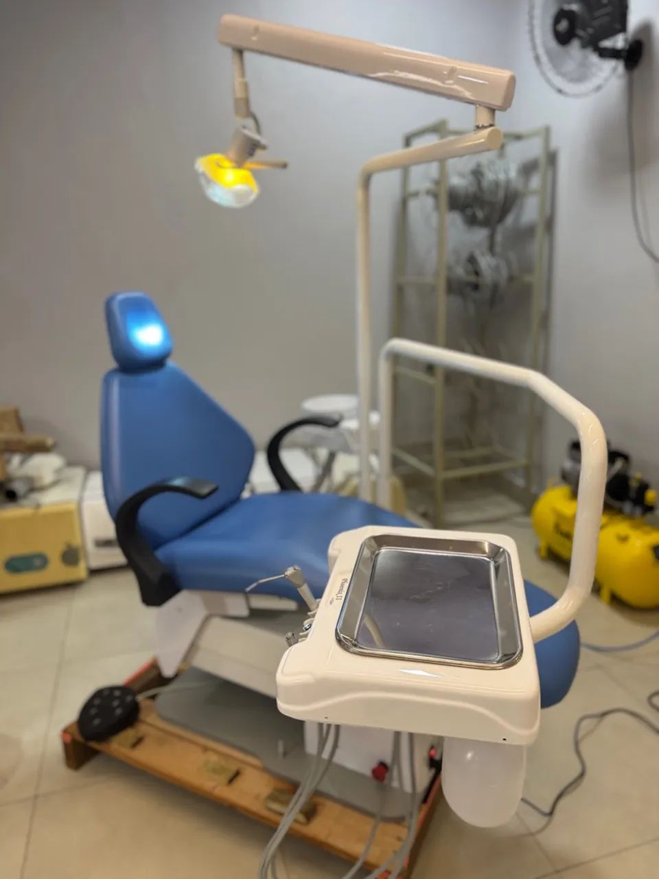 Consultório Odontológico NOVO Phoenix II - Foto 4