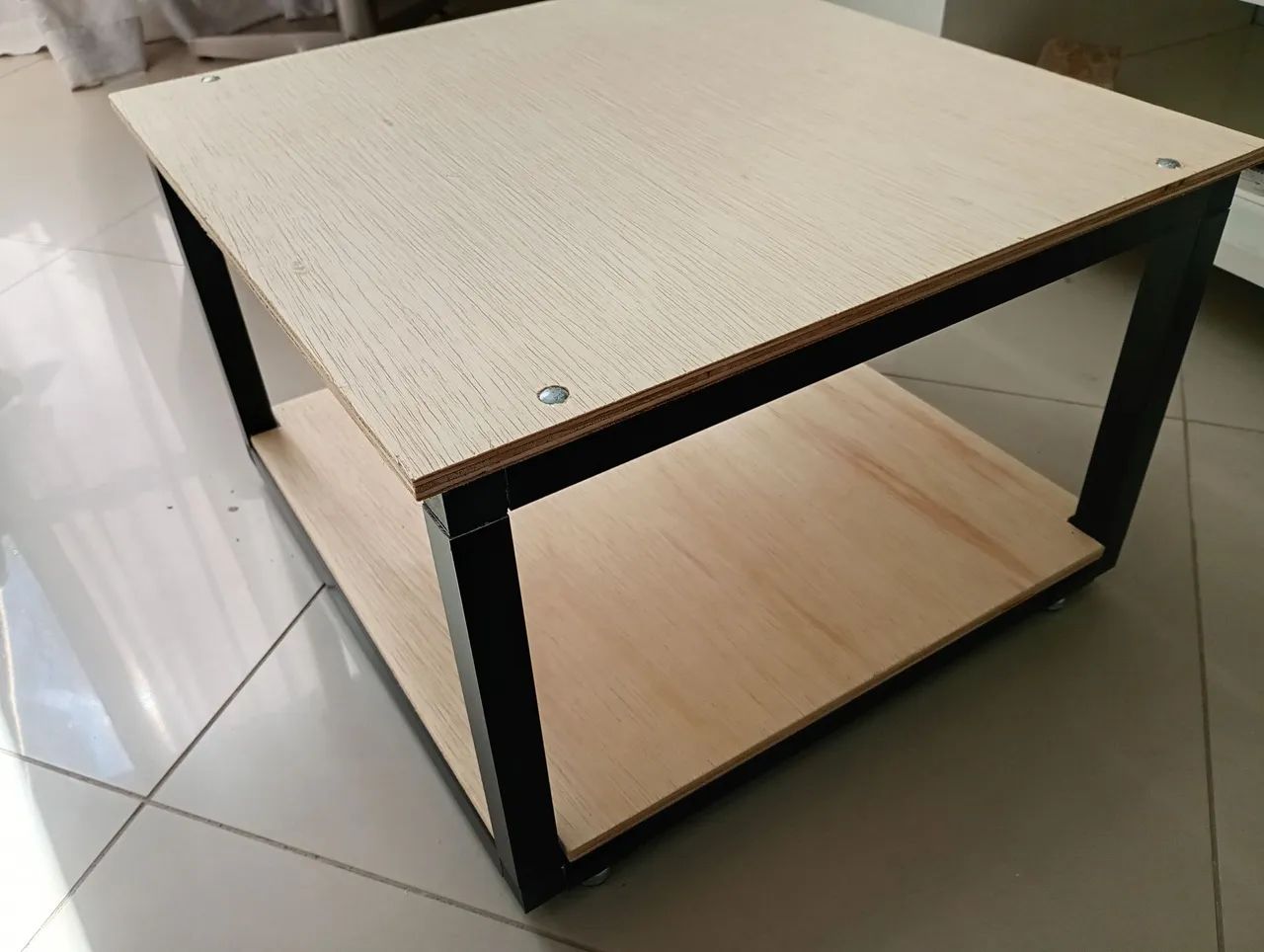 Apoio para frigobar desmontável  - Foto 4