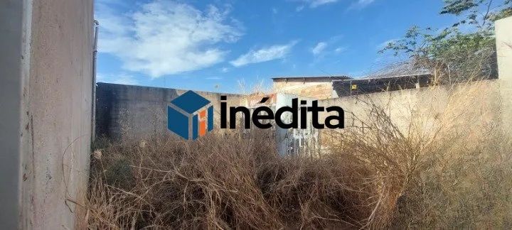 Terreno para alugar, 102 m² por R$ 1.000/mês - Parque Industrial - Senador Canedo/GO - Foto 3