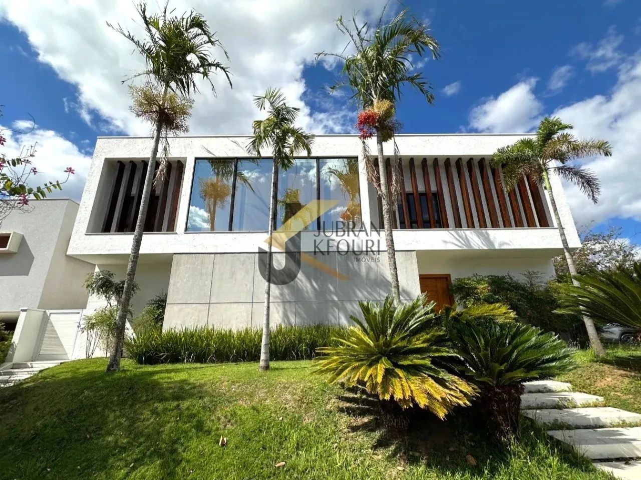 CASA EM CONDOMÍNIO RESIDENCIAL em CAMPINAS - SP, VILLE SAINTE HÉLÈNE - Foto 2