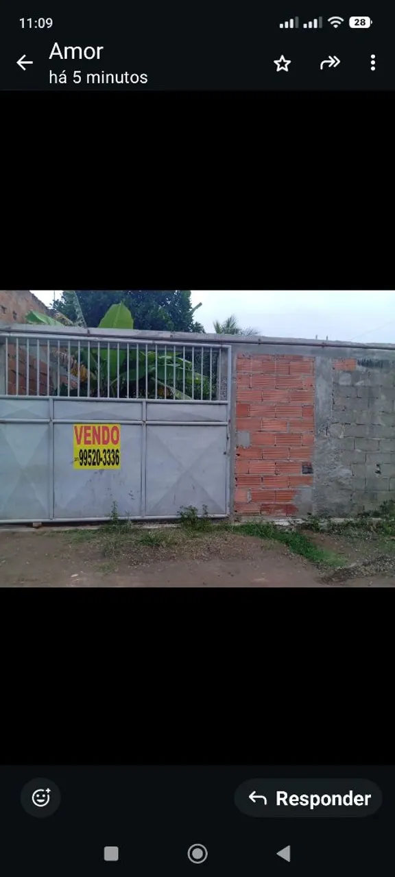 Imóvel A venda