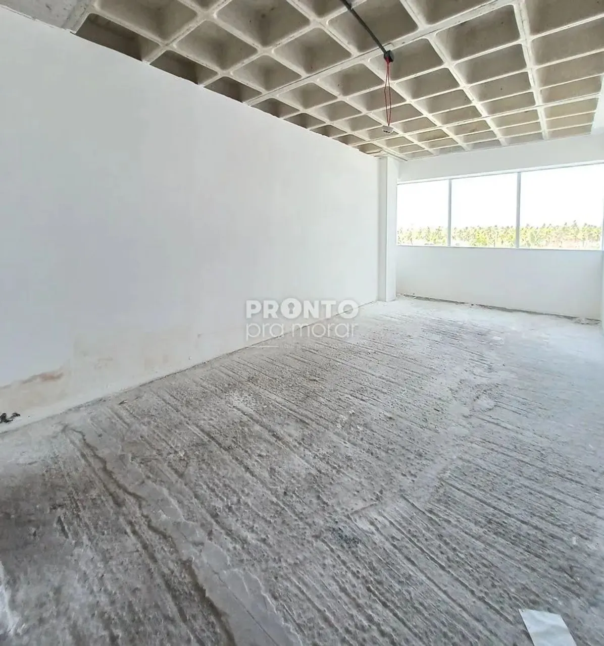 Sala/Conjunto Comercial Novo Mundo Empresarial , unidade não informado 318, Paiva