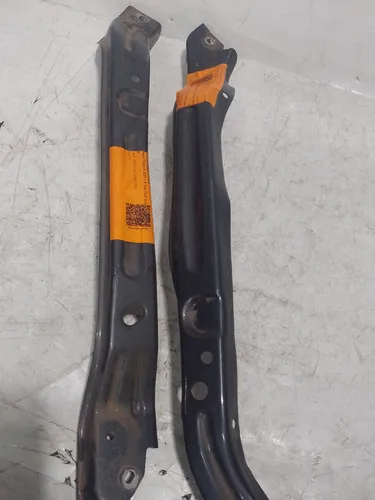 Par Suporte Farol Esquerdo E Direito Tiggo 8 Tiggo 5x Pro