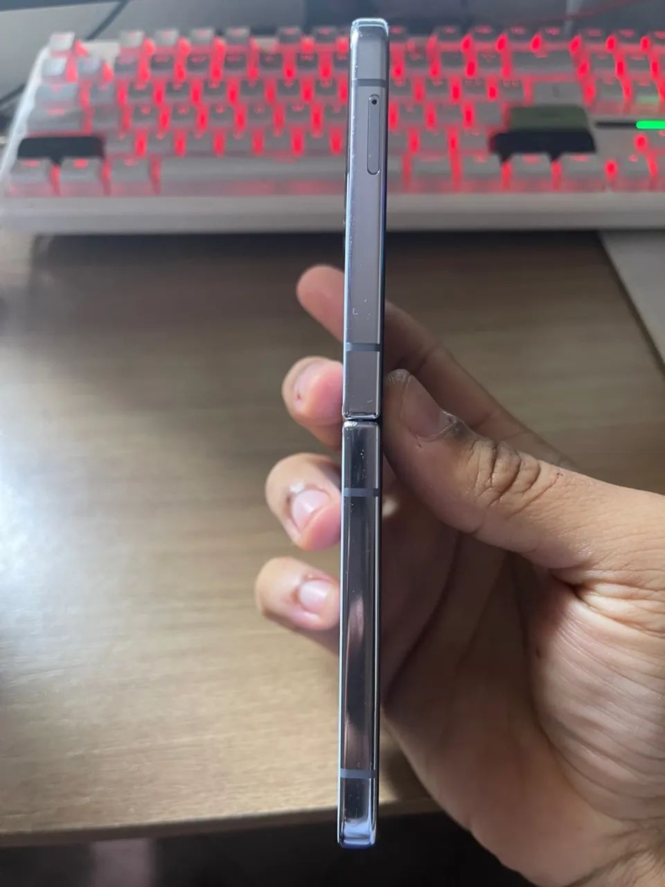 Samsung Z flip 4 - Foto 4