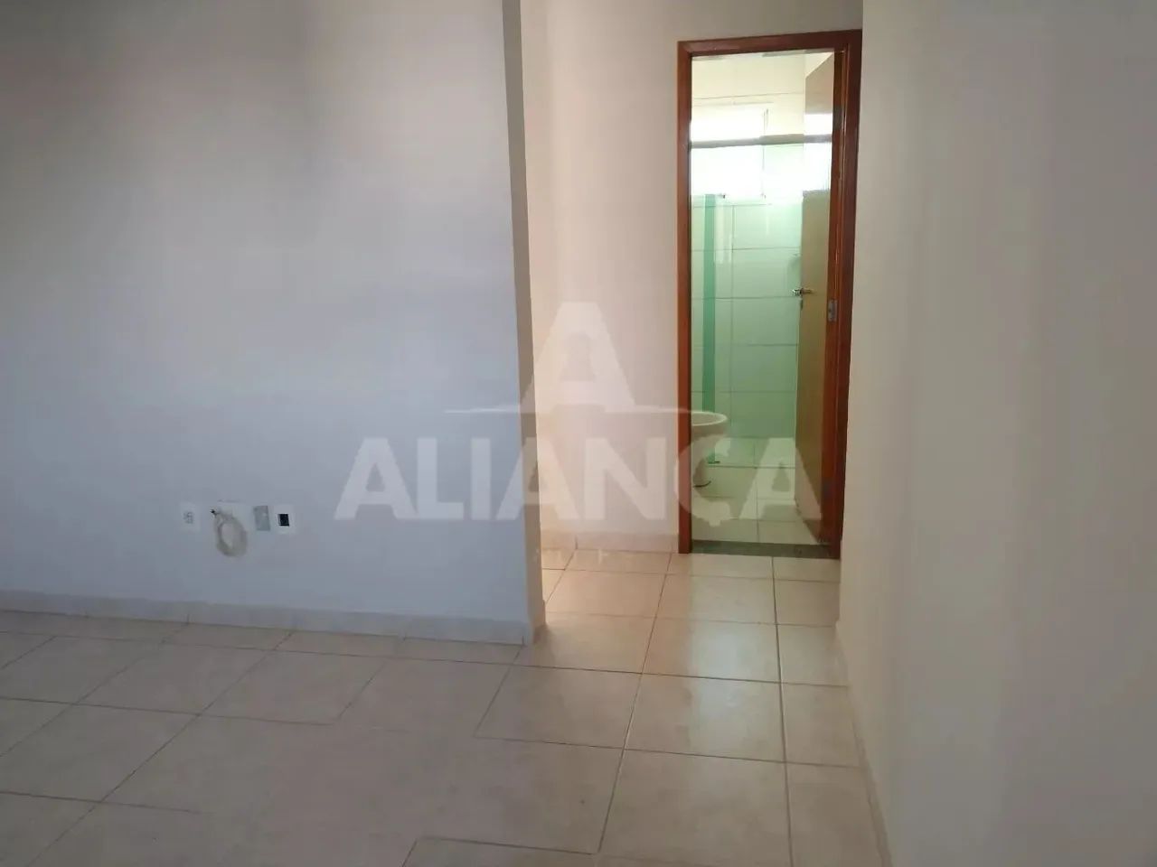 Apartamento para aluguel 2 quartos granada uberlândia - AP1897 - Foto 2