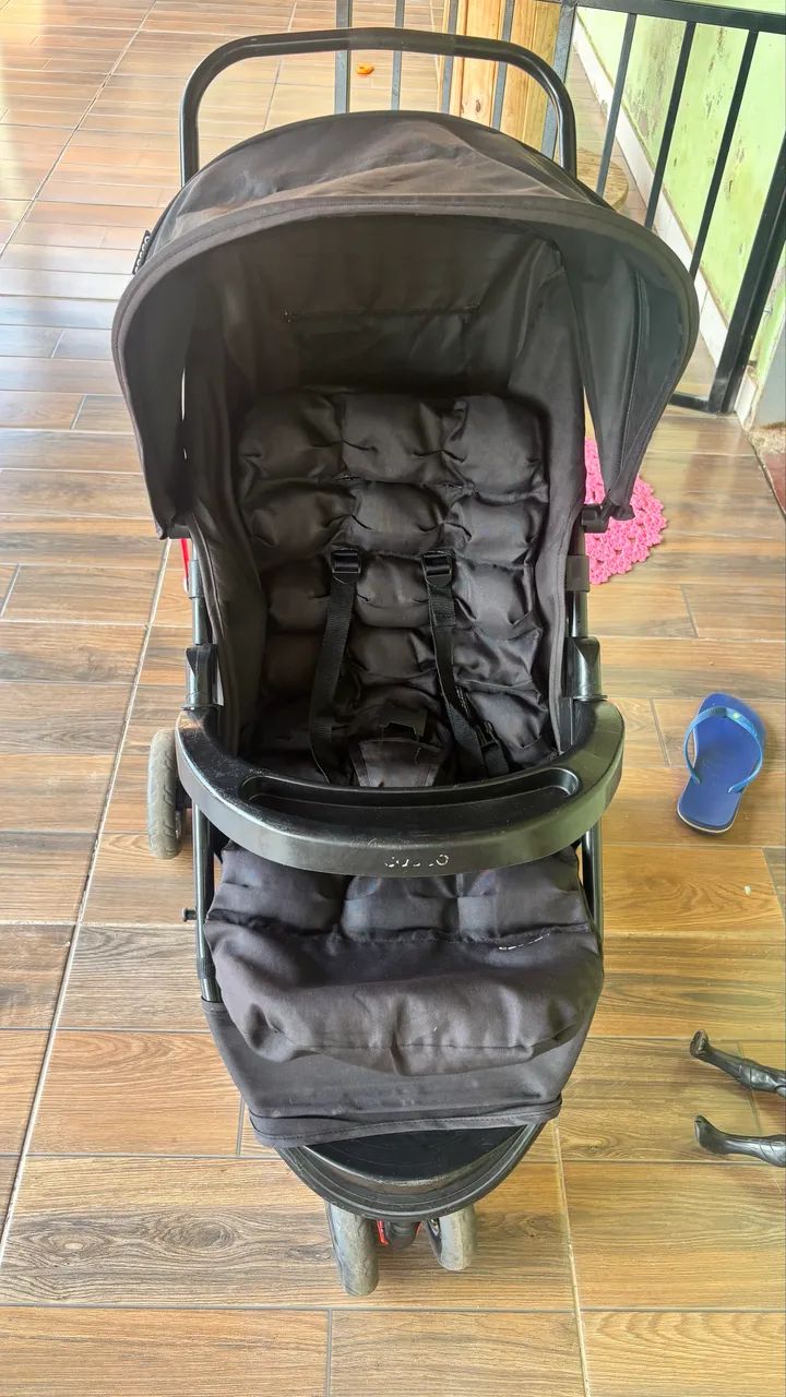 Carrinho de bebê 64304566321667123