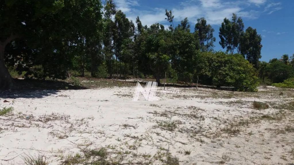 Terreno à venda, 18000 m² por R$ 900.000,00 - Lagoa Do Bonfim - Nísia Floresta/RN - Foto 5