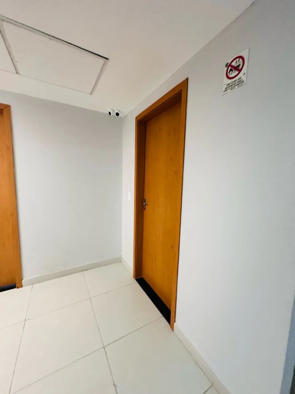 Alugo sala comercial na batista campos - Foto 4