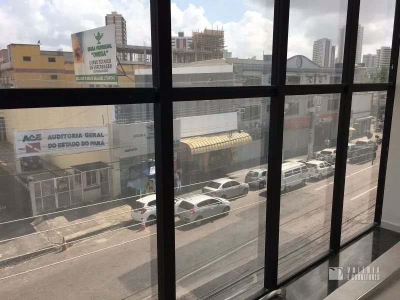 BELEM - Prédio Inteiro - Fátima - Foto 2