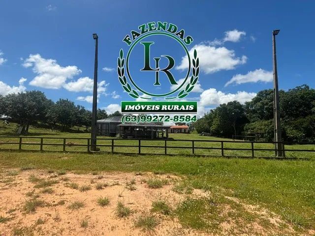Chácara/Rancho na Rodovia a beira do asfalto