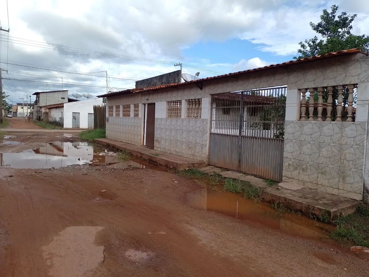 Foto - São Luís - Túnel do Sacavém