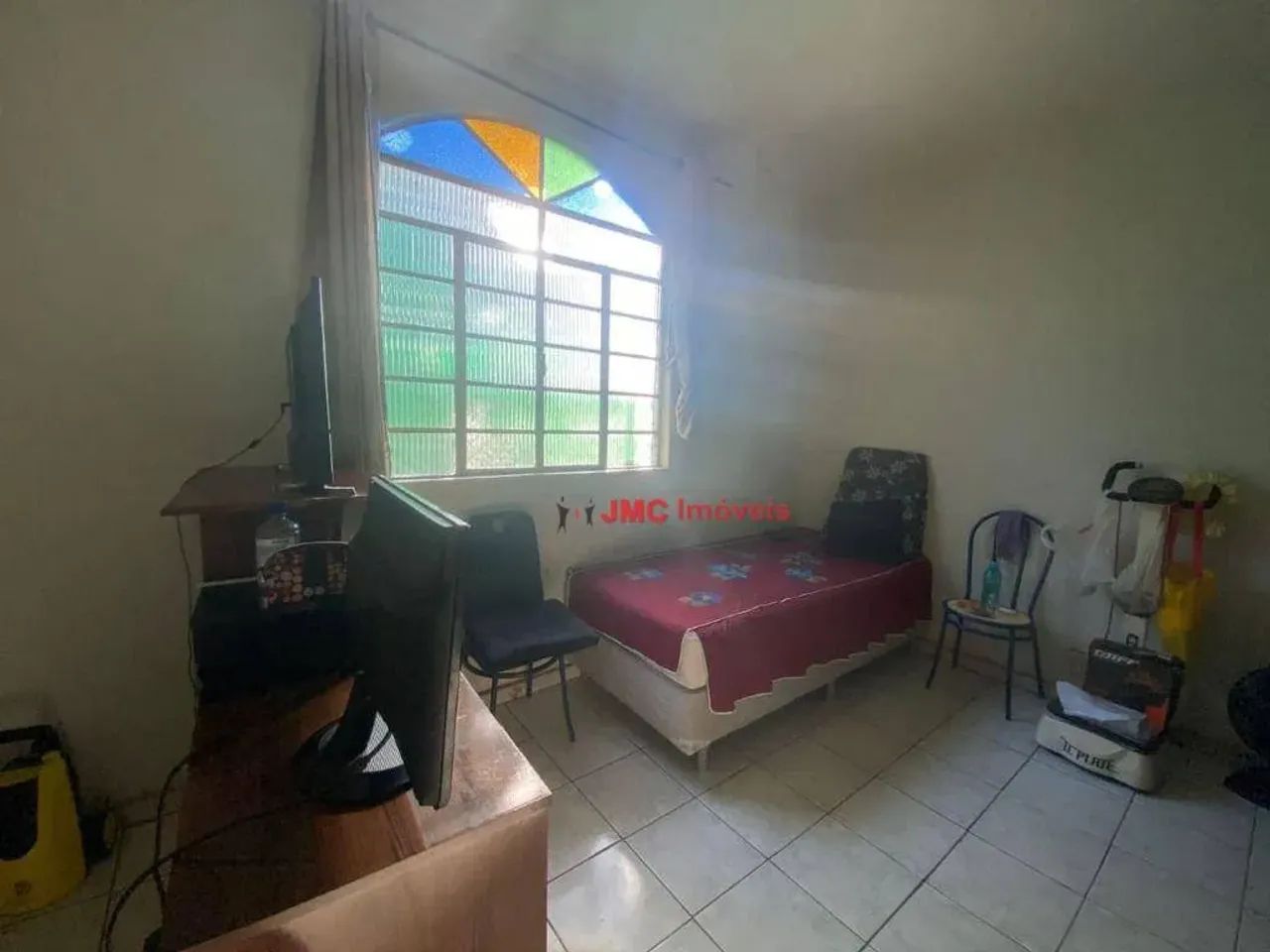 Casa com 2 dormitórios à venda, 57 m² por R$ 290.000,00 - Santa Rosa - Belo Horizonte/MG - Foto 2