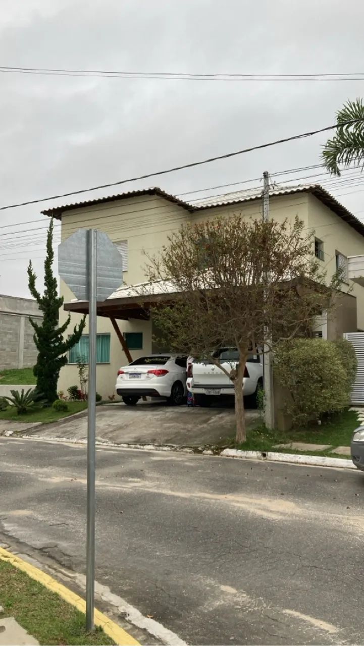 Vende ou permuta pinheiros de Tremembé 