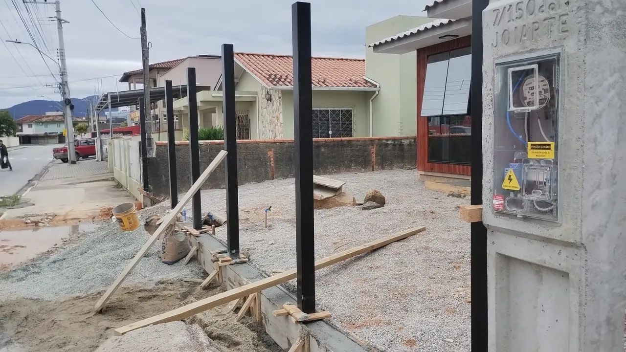 Sou carpinteiro  - Foto 5