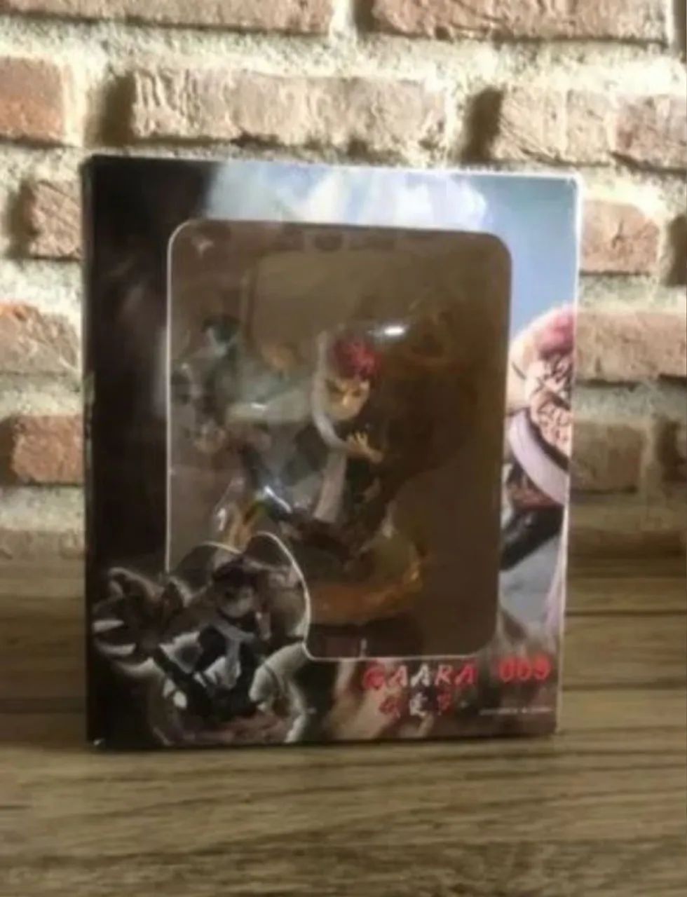 Action Figure Gaara - Naruto Shippuden  - Foto 2