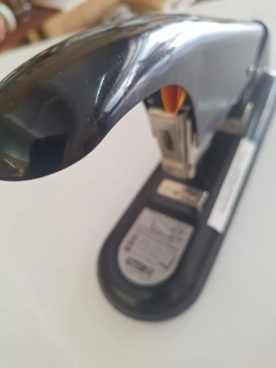 Agrafador Rapid HD9