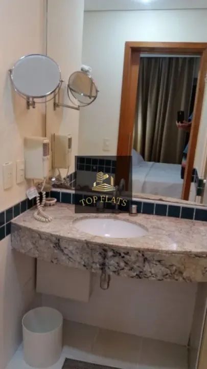 Flat disponível no Paraíso - SP - Foto 7