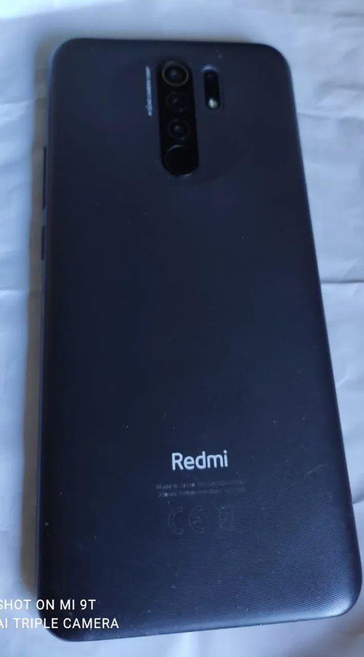 Xiaomi Redimi 9 - Foto 2