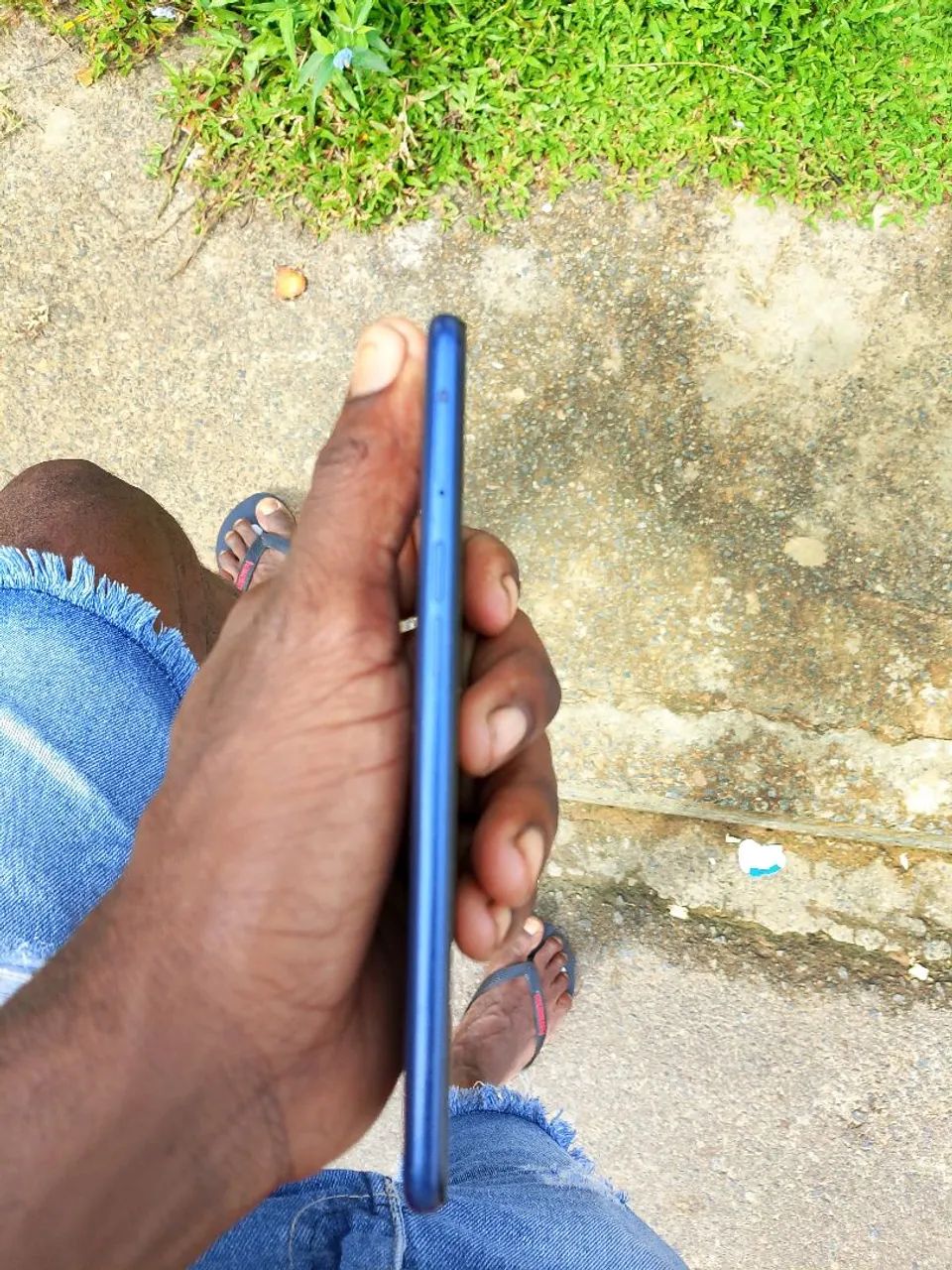 Samsung a10s - Foto 4