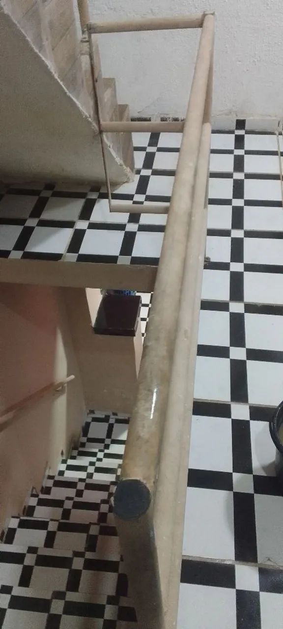 2 Guarda-corpo para escada - Foto 2