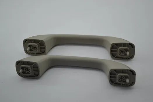 Puxador Alça Teto Pqp Renault Sandero Logan 2012 2013 - Foto 4