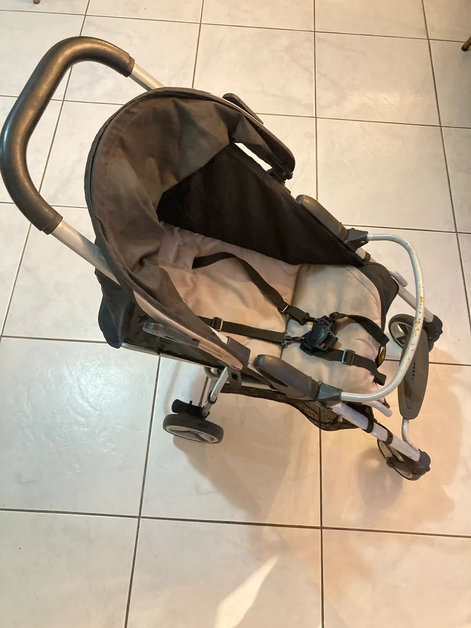 Carrinho de bebê  - Foto 3