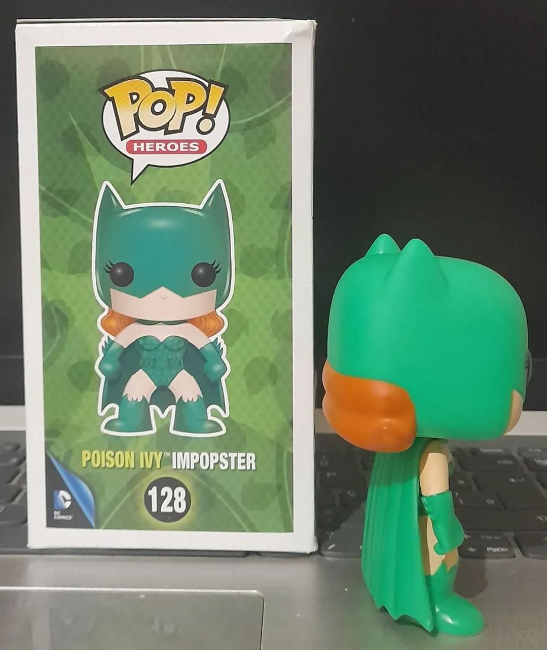 Funko pop pinguim impostor trio 3 - Foto 5