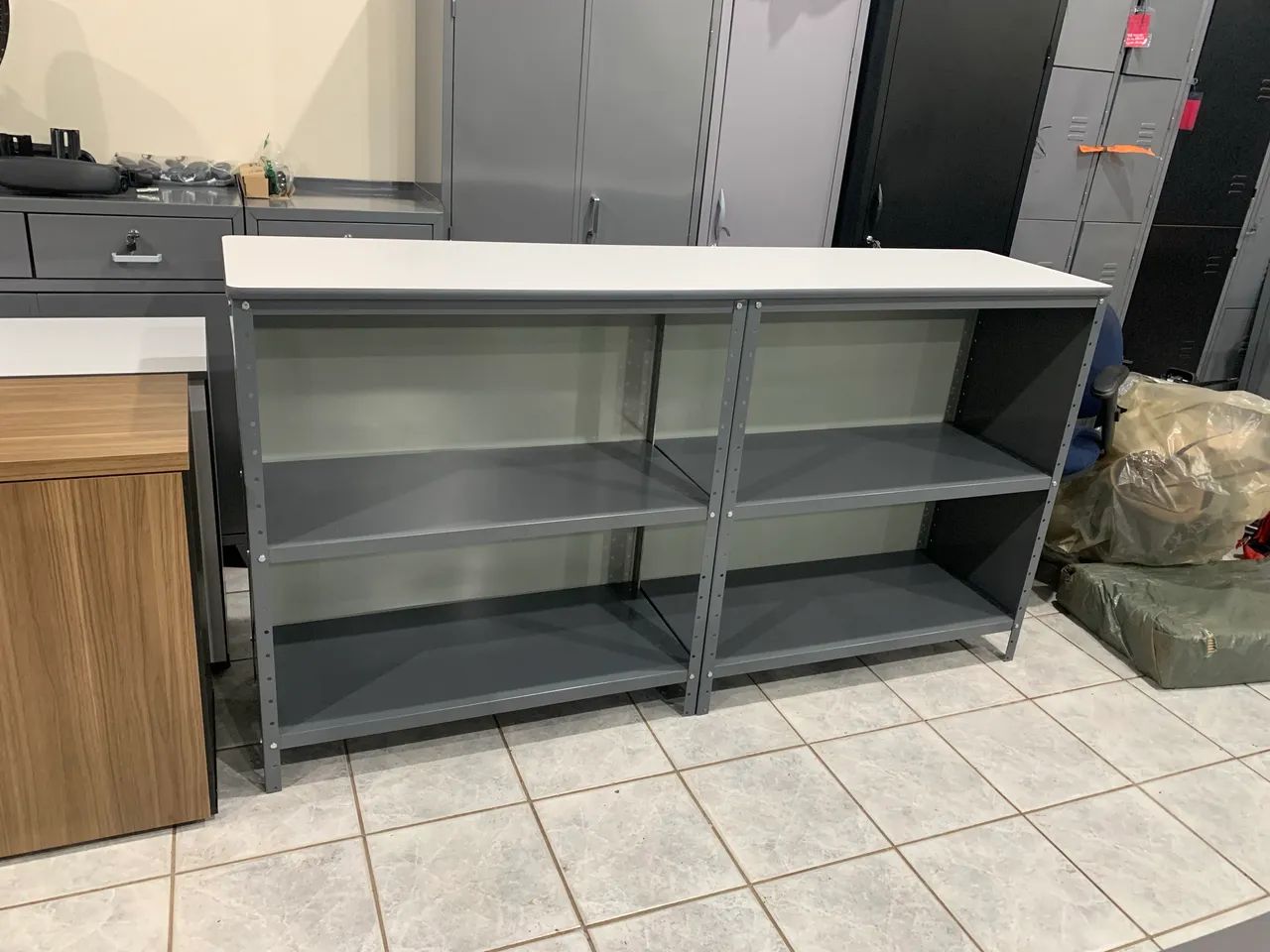 Balcao de Aço Economico  - Foto 3