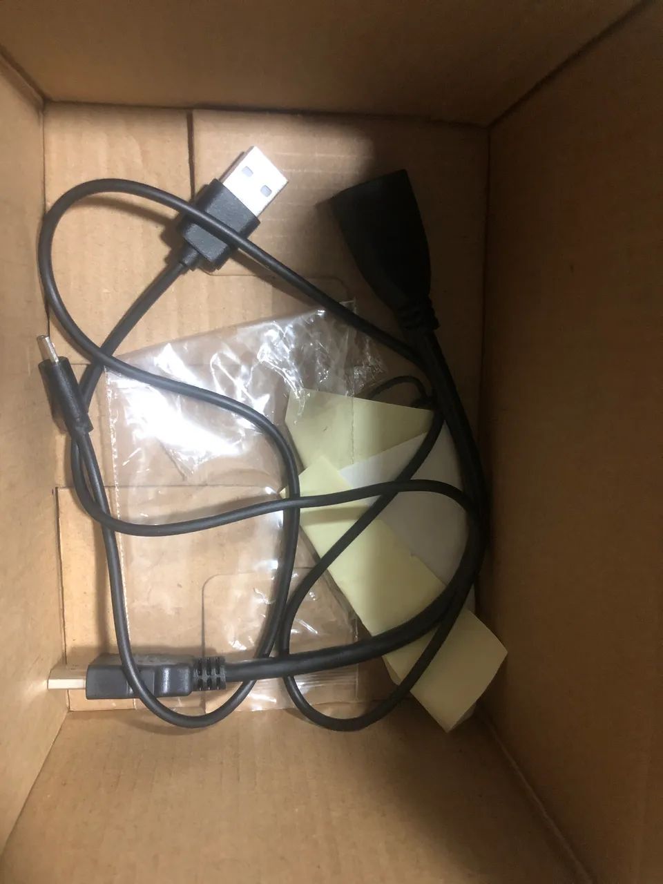 vídeo game stick LEIA A DESCRIÇÃO  - Foto 3