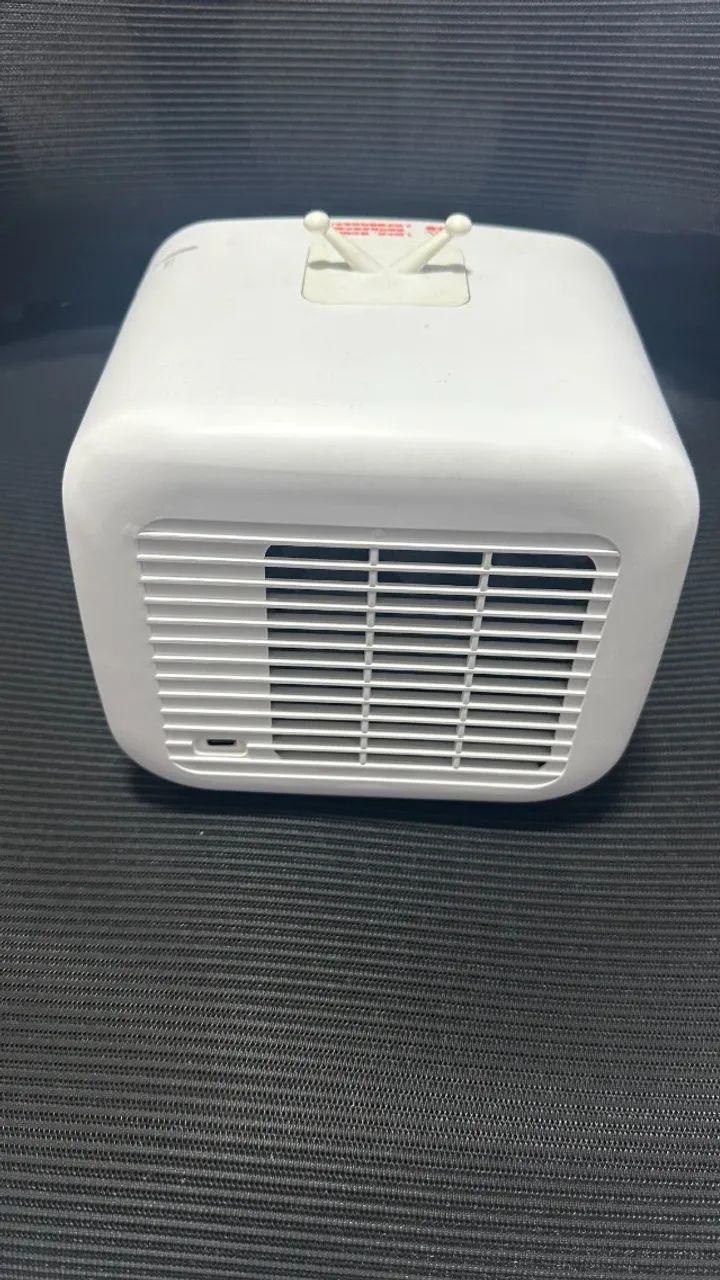 Cooler Refrigerador de Mesa Portátil - Foto 2