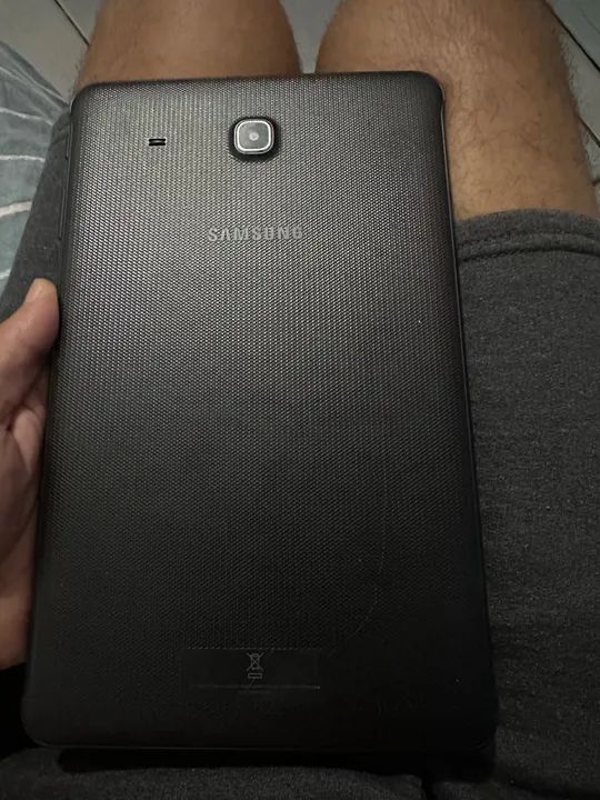 Samsung tab E - Foto 3