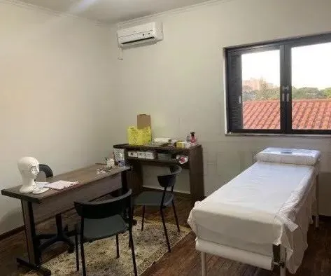 Sala Comercial em Jardim América - Ribeirão Preto