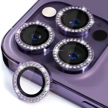 Proteção Lente Iphone 17