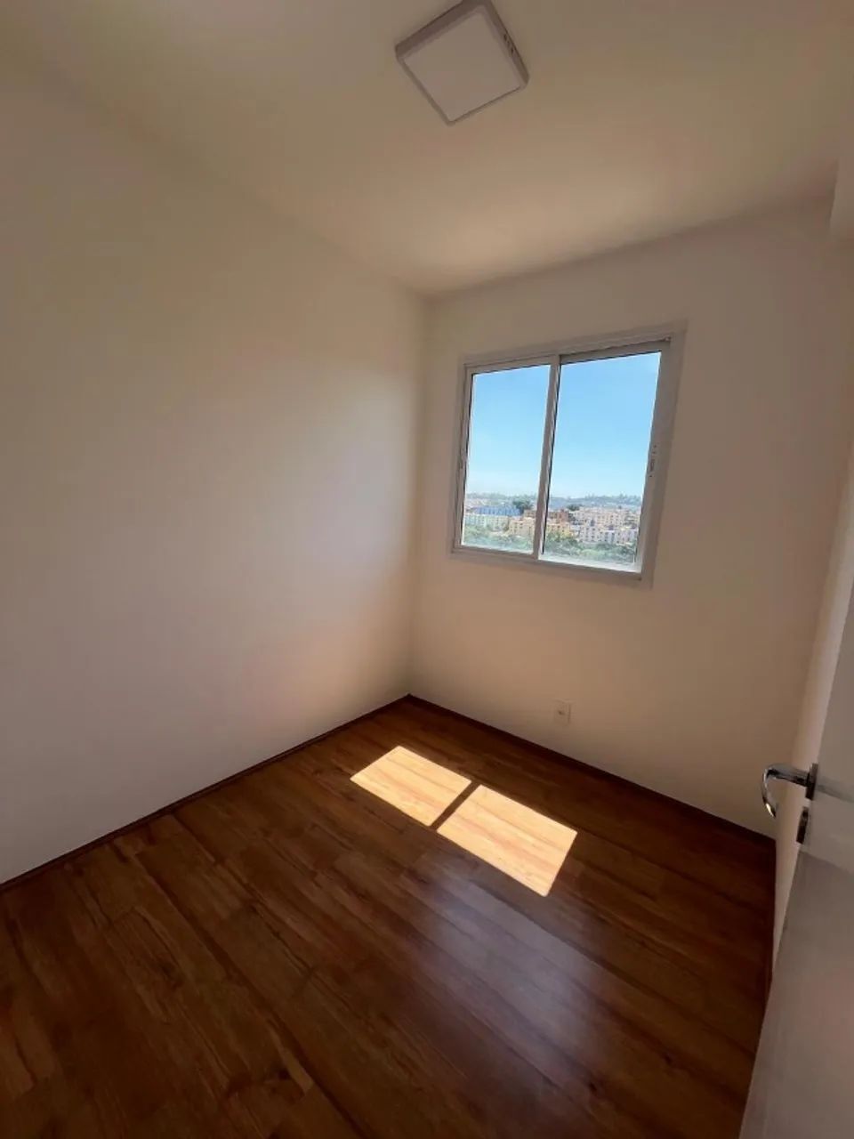 Apartamento NOVINHO - 2 Quartos - 32m² - Cidade Tiradentes! - Foto 8