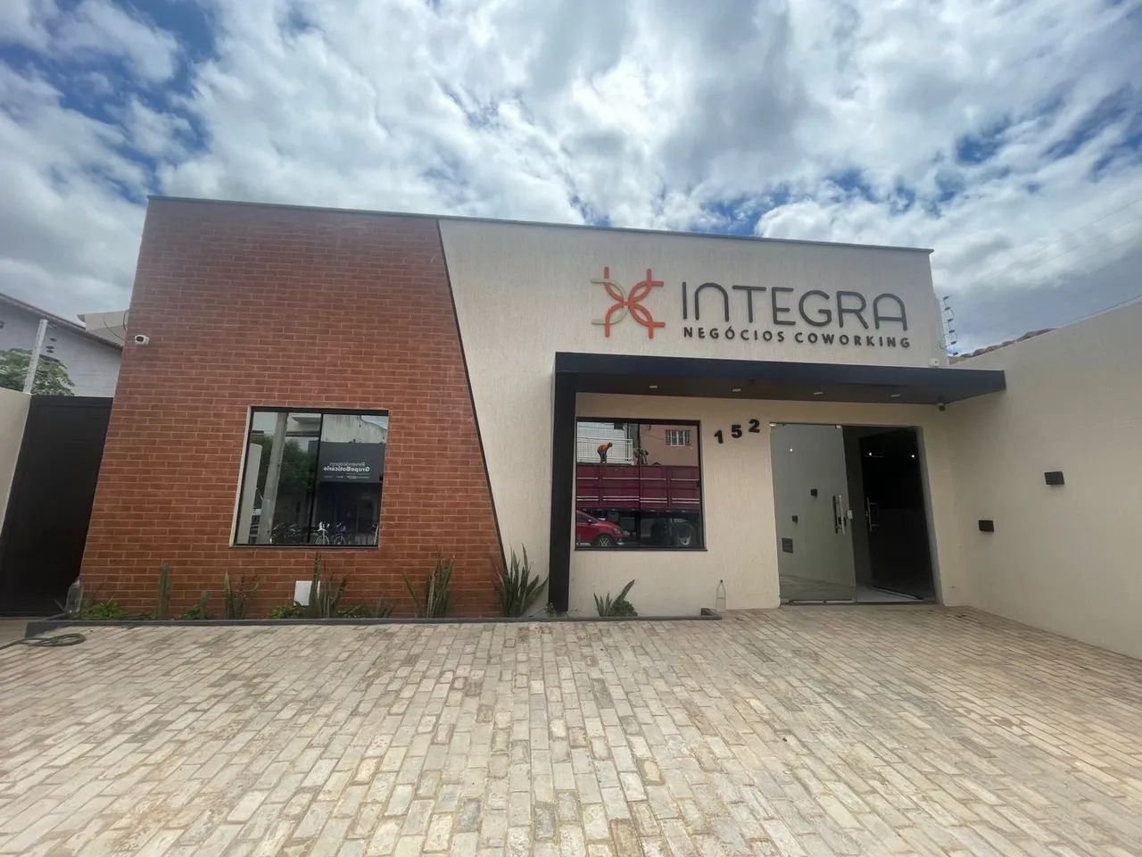 Escritório Compartilhado - Foto 3