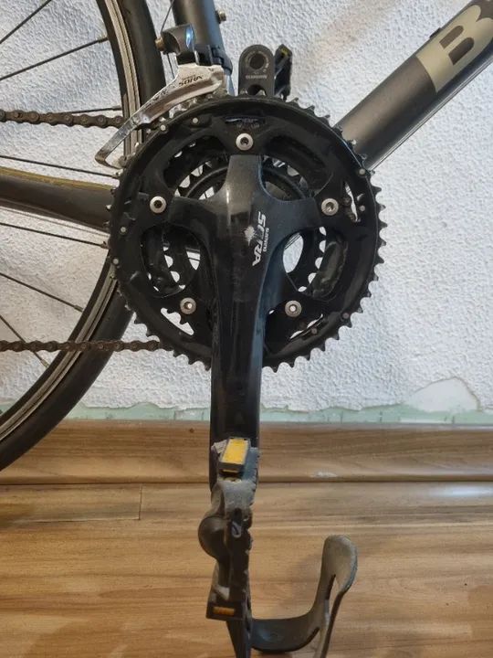 Speed Btwin RC500 Made in Portugal - Foto 4