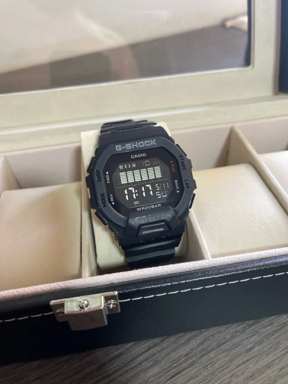 Relógio G Shock