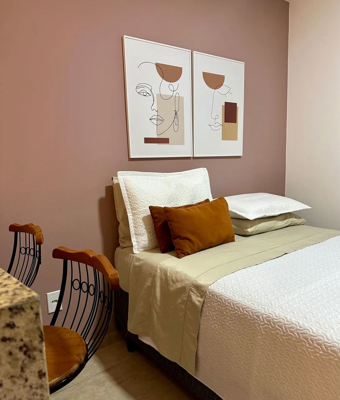 Loft mobiliado no centro de Búzios 