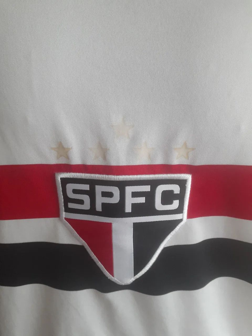 Camisa São Paulo 2016 original  - Foto 4