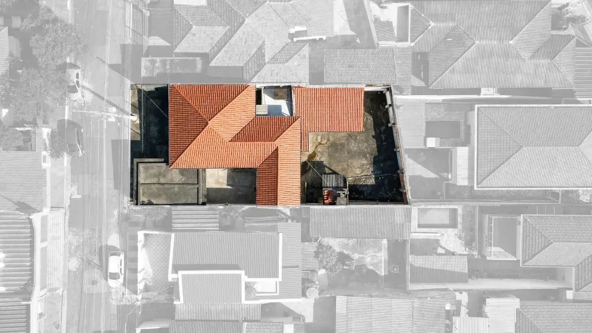 Terreno residencial para venda, 374m² - Foto 2