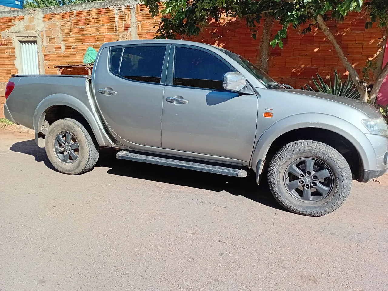 Vendo triton 2013