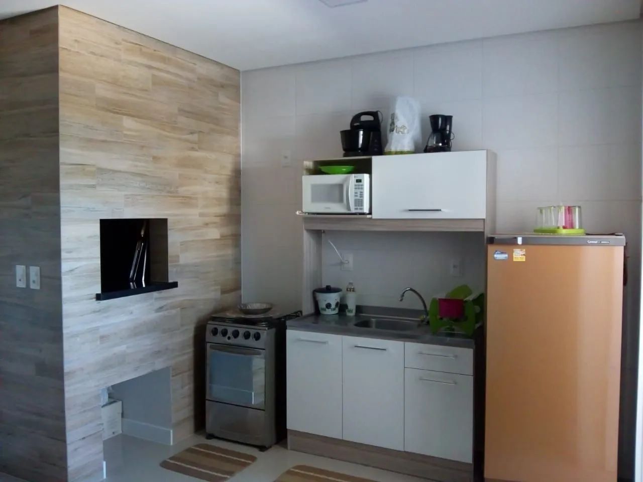 Apartamento Temporada Capão da Canoa  - Foto 3