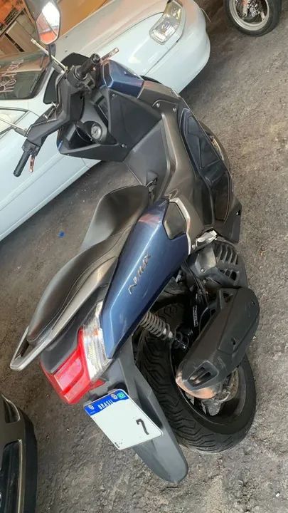 N max 160 -oportunidade - Foto 2