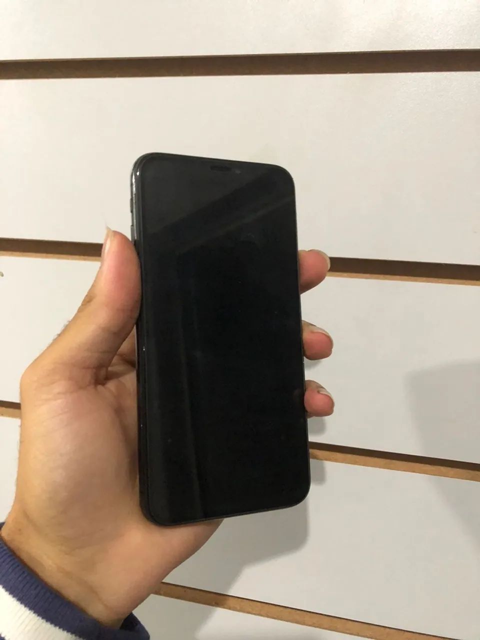 IPHONE X 64 GB  - Foto 3