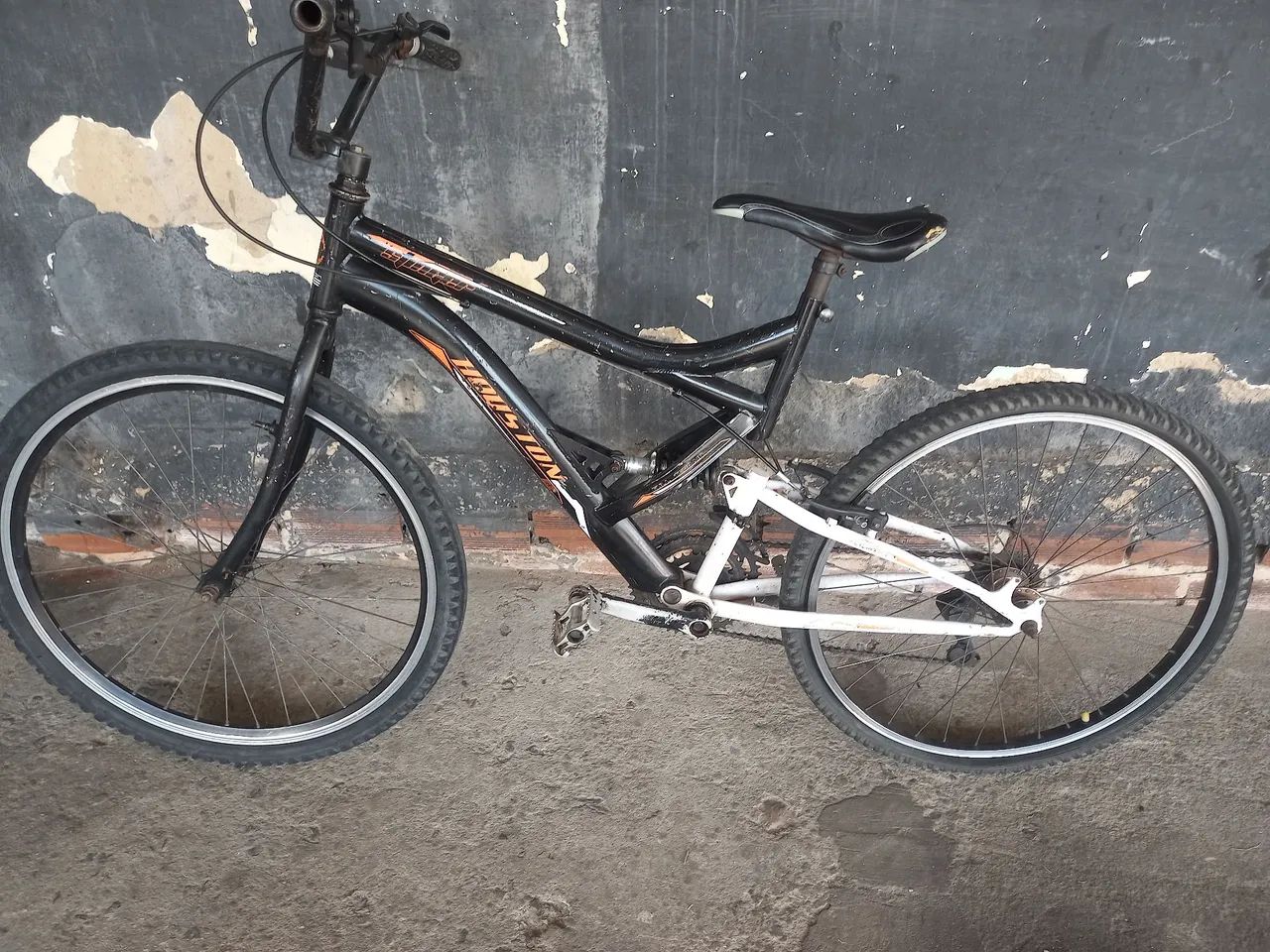 Bicicleta em ótimo estado  - Foto 2