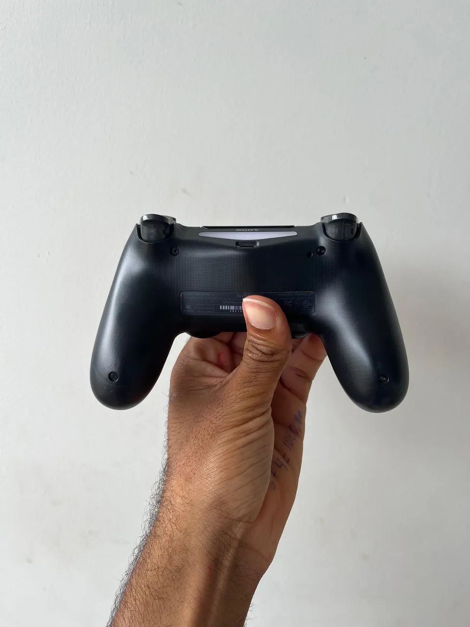 Controle Ps4 - Foto 4