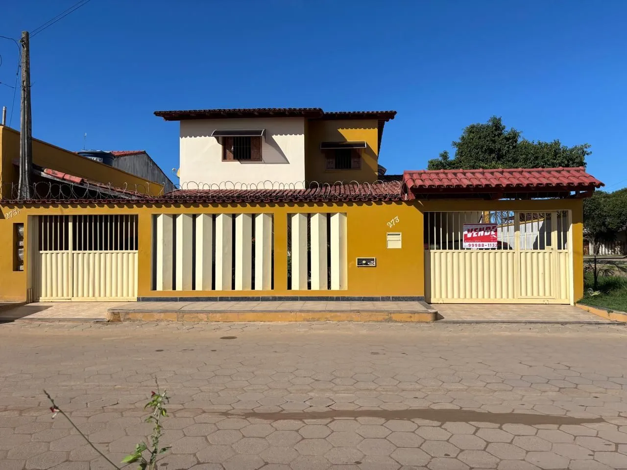 Linda casa a venda em Guriri-São Mateus-ES.