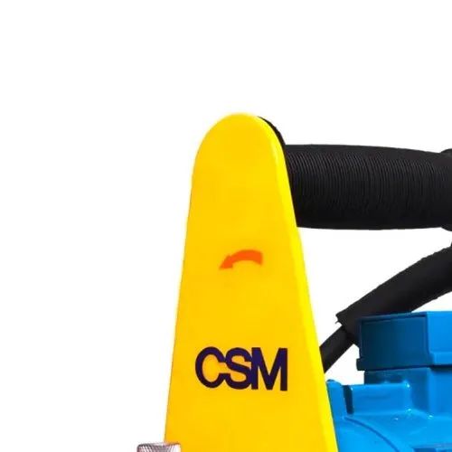 Motor para Vibrador de concreto 2CV Base Fixa Monofásica 220v - CSM - Foto 2