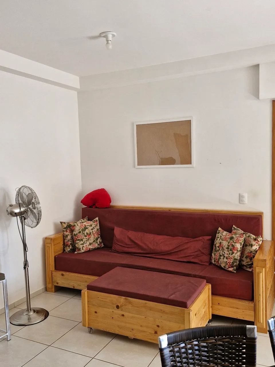 Apartamento condominio Viver Palhano - Foto 2