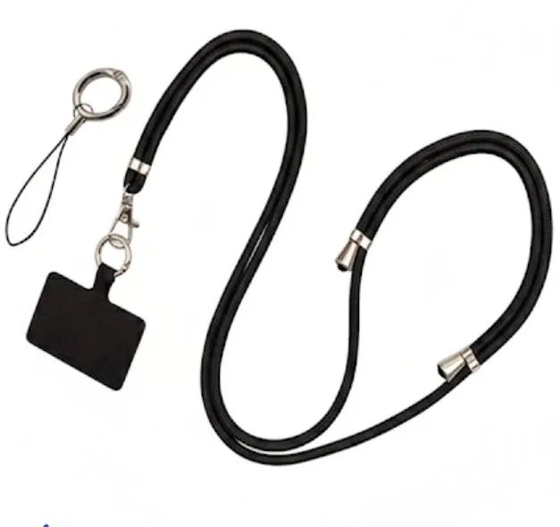 Alça cordão para Celular - Foto 4